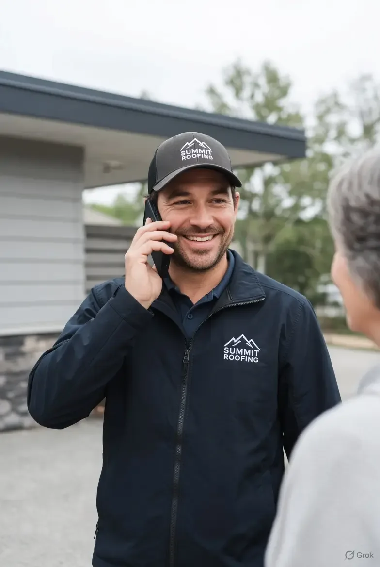 Flat Roof Leak Repair Dover, AR FAQs